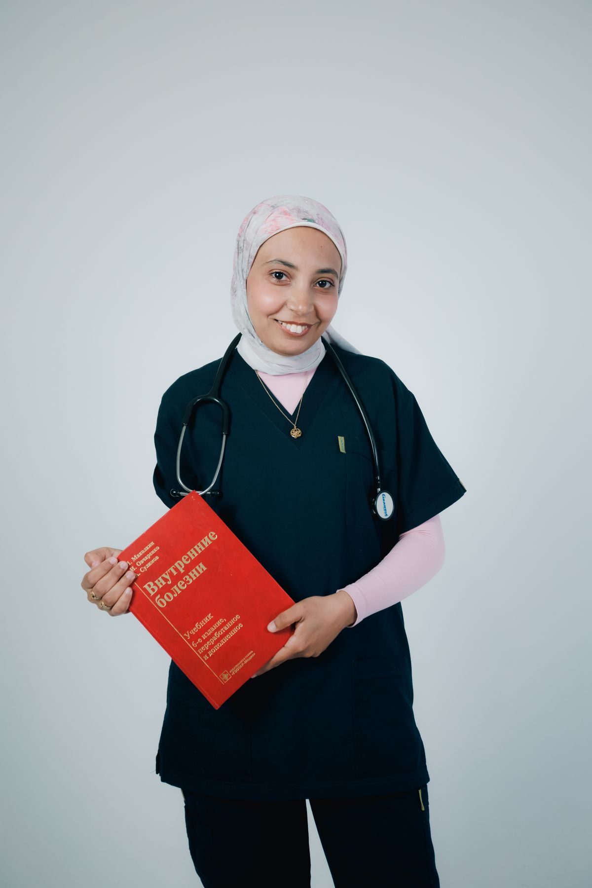 Dr. Nour Farouk