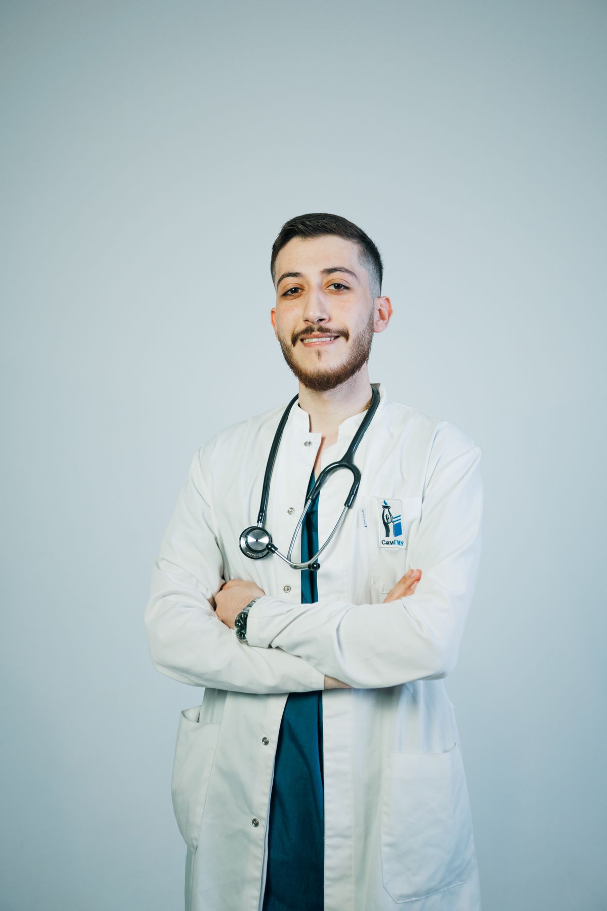 Dr. Amr Zaki